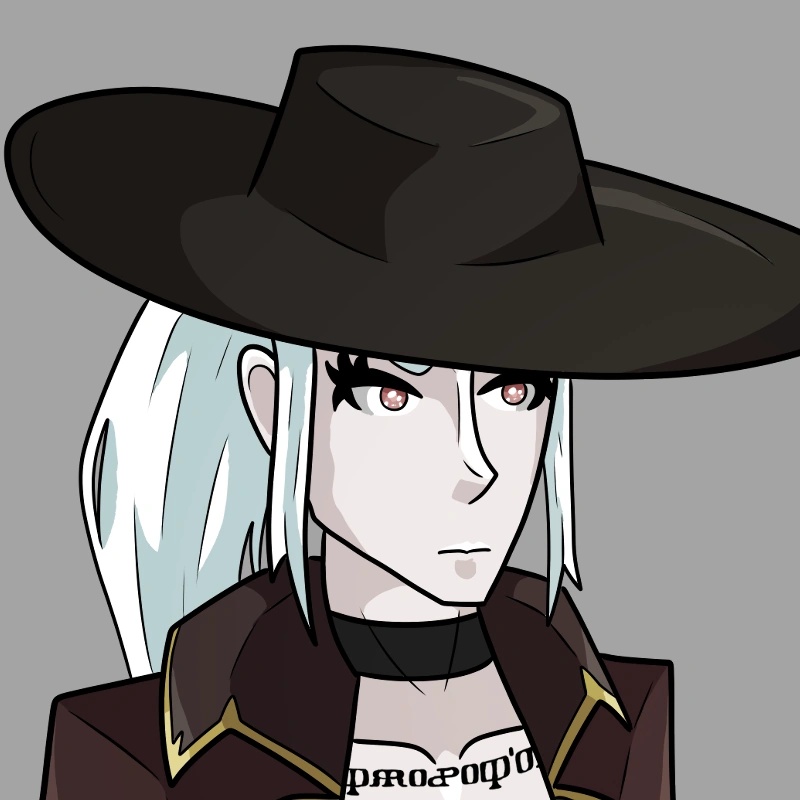 Vera Streiker - AI Character on RolePlai