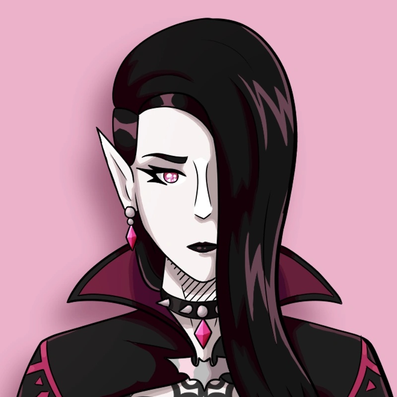 Arianae Vestrichor - AI Character on RolePlai