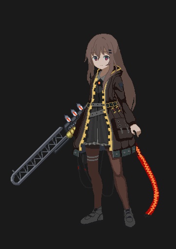 Marfusha - AI Character on RolePlai