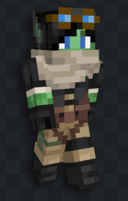 Grikko The Goblin - AI Character on RolePlai