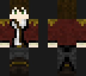 Bill "Fives" Blackheart - AI Character on RolePlai
