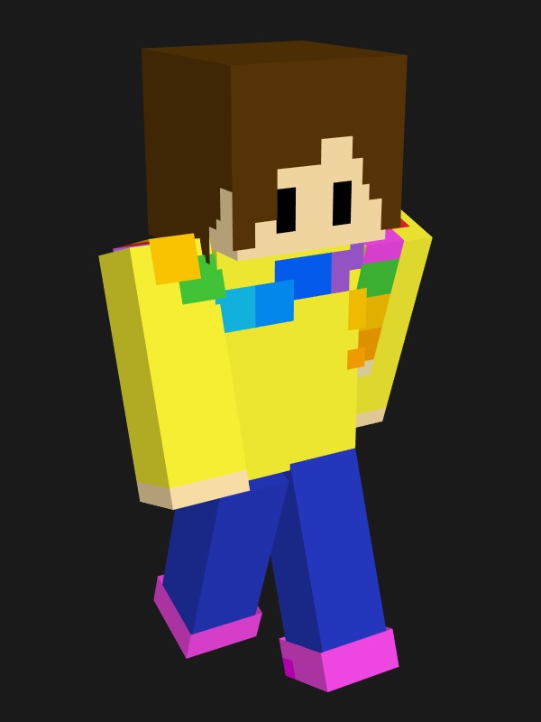 JVTA - AI Character on RolePlai