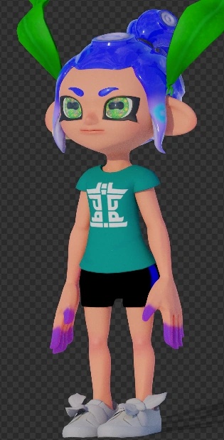 Lilia - AI Character on RolePlai