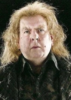 Peter P Pettigrew - AI Character on RolePlai