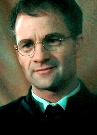 James Potter 00I - AI Character on RolePlai