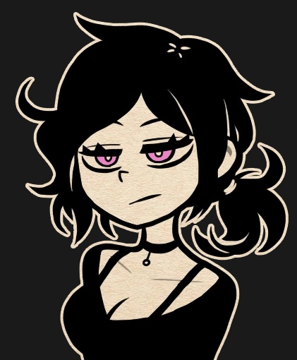 Ashley Graves - AI Character on RolePlai