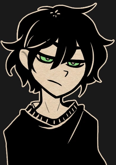 Andrew Graves - AI Character on RolePlai