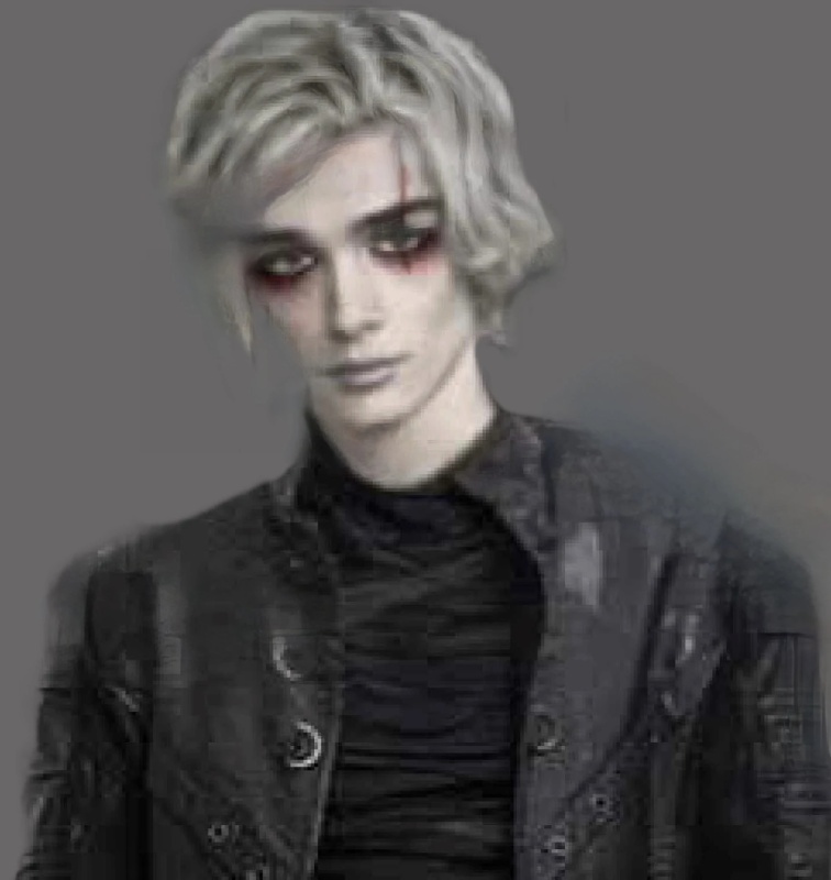 Chase Blake - AI Character on RolePlai