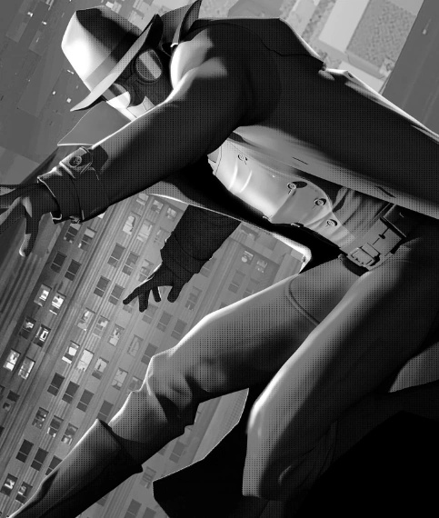 Spider-Man/Earth-90214 - AI Character on RolePlai