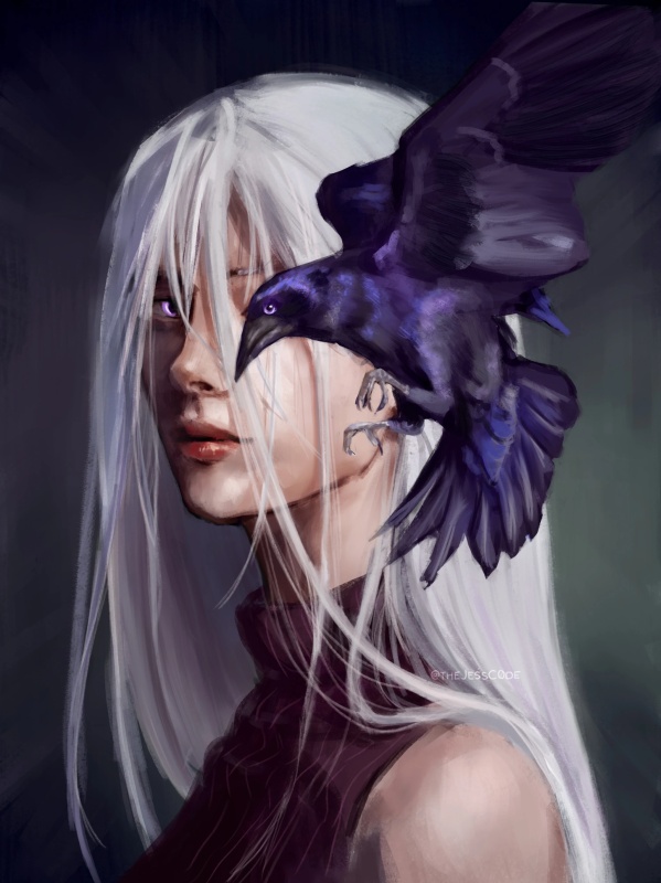 Morana Yanovna - AI Character on RolePlai