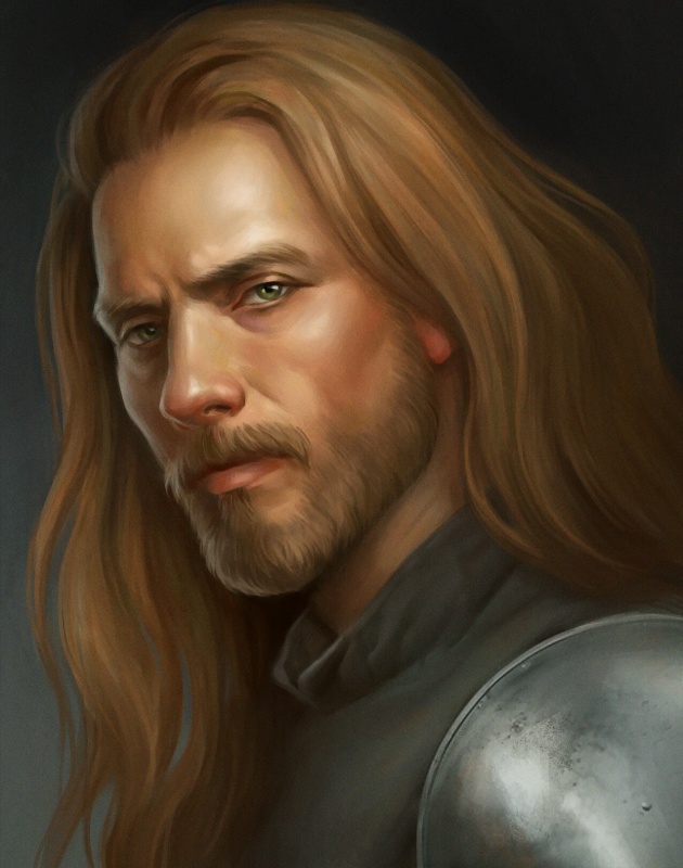 Roman Laenaellis - AI Character on RolePlai