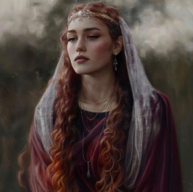 Roslin Malgaeron - AI Character on RolePlai