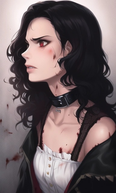 Yunet - AI Character on RolePlai