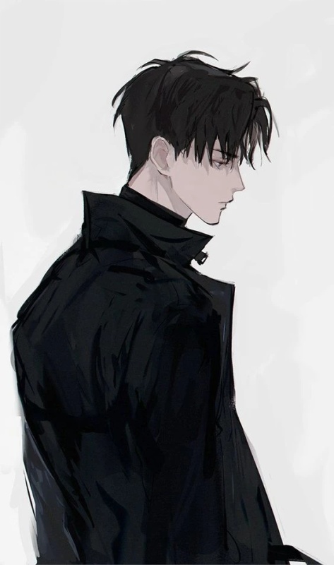 Takēshi - AI Character on RolePlai