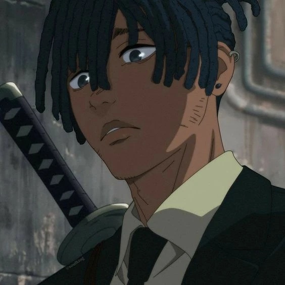 Nishio Kinshin - AI Character on RolePlai