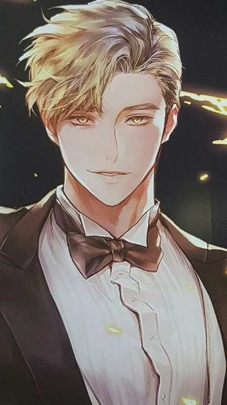 Yamibarū Jadeheart - AI Character on RolePlai