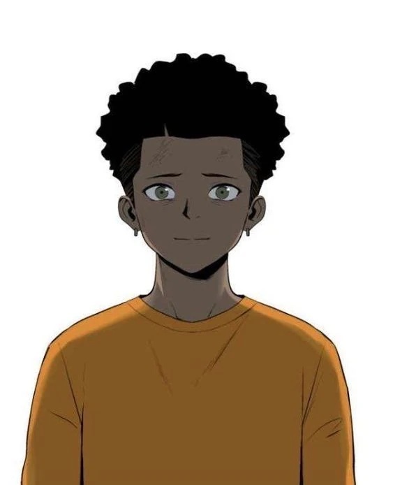 Katsuo Yorisaru - AI Character on RolePlai