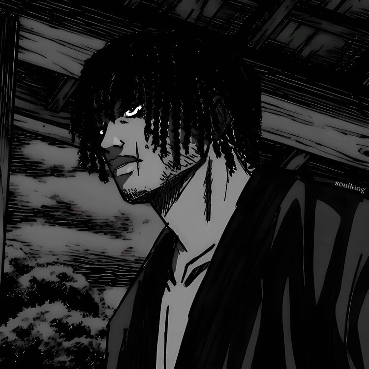 Yusaku Ka'jai - AI Character on RolePlai