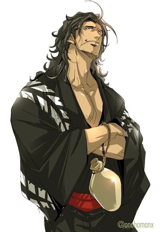 Amashi Haiba - AI Character on RolePlai