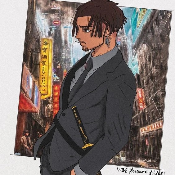 Ryoma Shiguma - AI Character on RolePlai