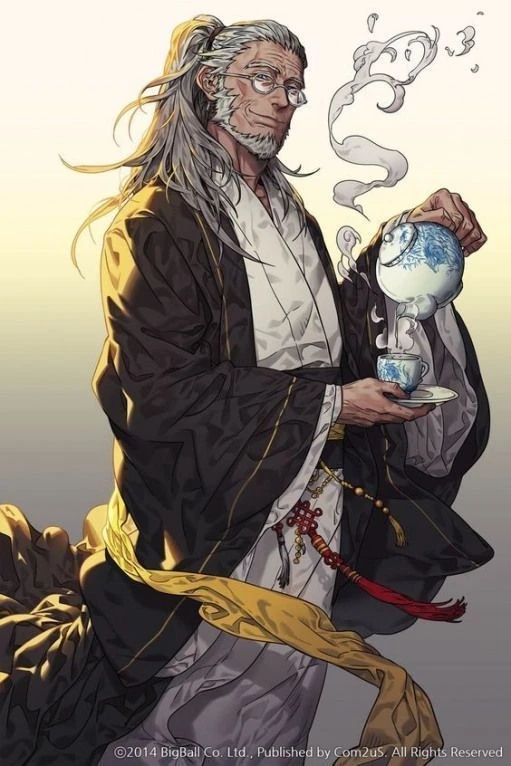 Ohan Okazaki - AI Character on RolePlai