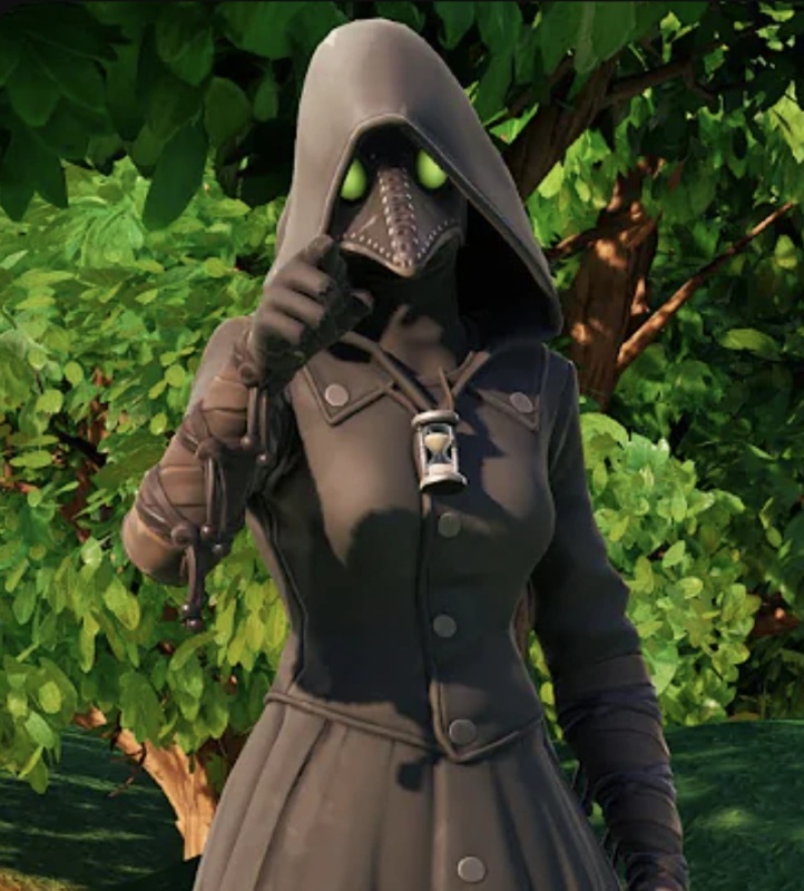 Amygdala - AI Character on RolePlai