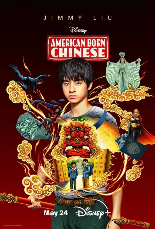 Wei-Chen - AI Character on RolePlai