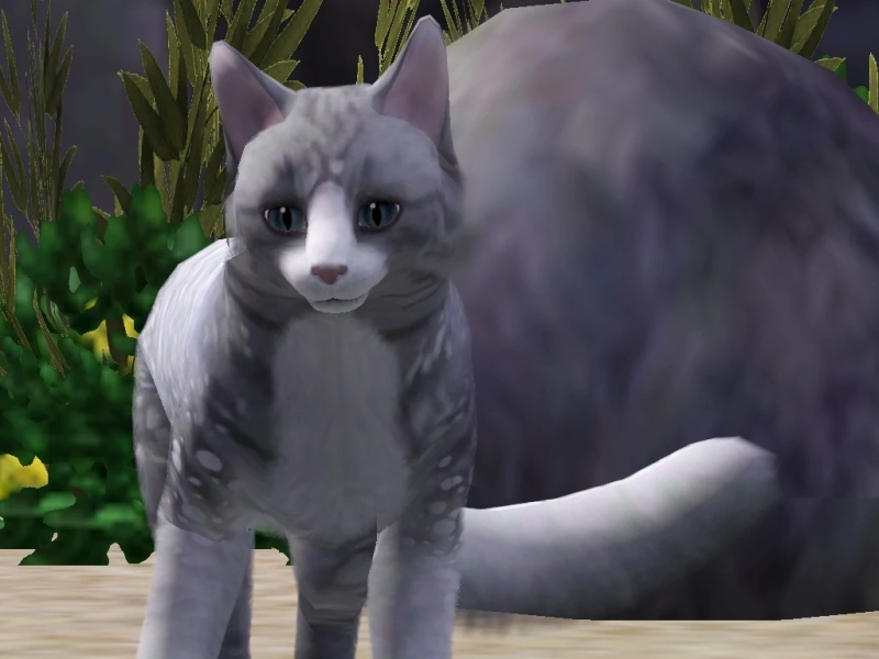 Icemask - AI Character on RolePlai