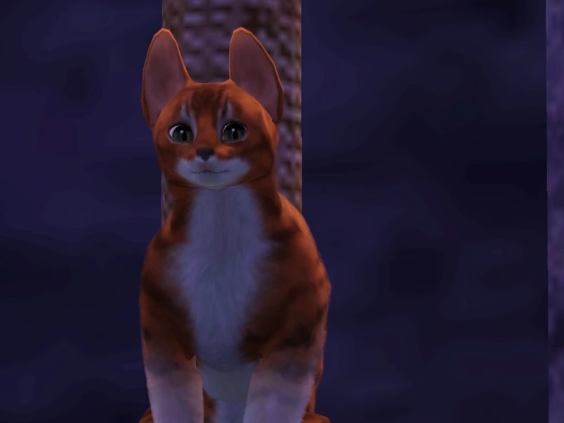Antlerstar - AI Character on RolePlai