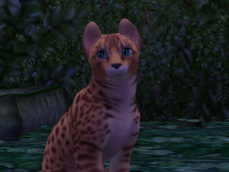 Cresspelt - AI Character on RolePlai