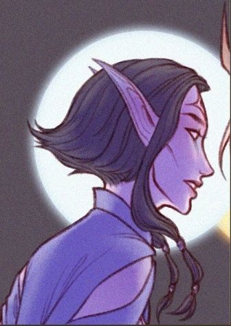 The Lord of Light - AI Character on RolePlai