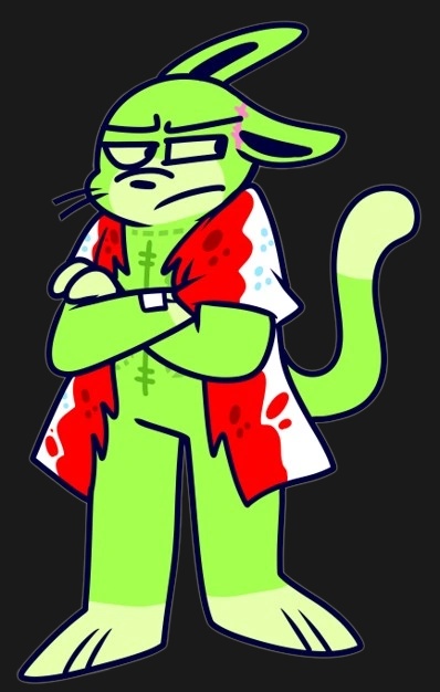 Barry Ill - AI Character on RolePlai