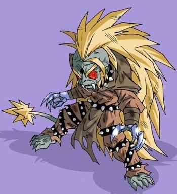 Razorcat - AI Character on RolePlai