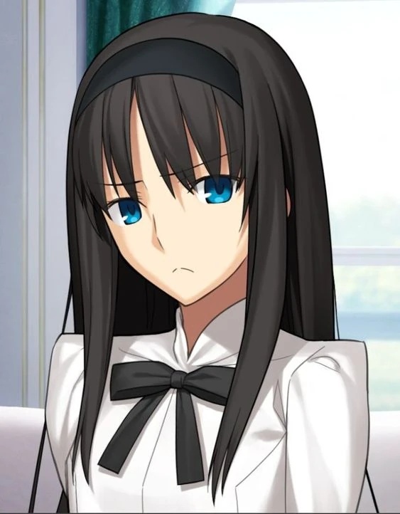 Alice "Crane" Yamada - AI Character on RolePlai