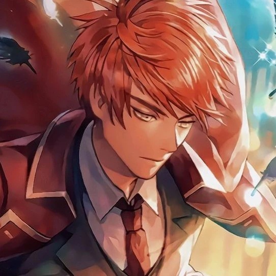 Kabaylo "Lord" Laksamana San Balete - AI Character on RolePlai