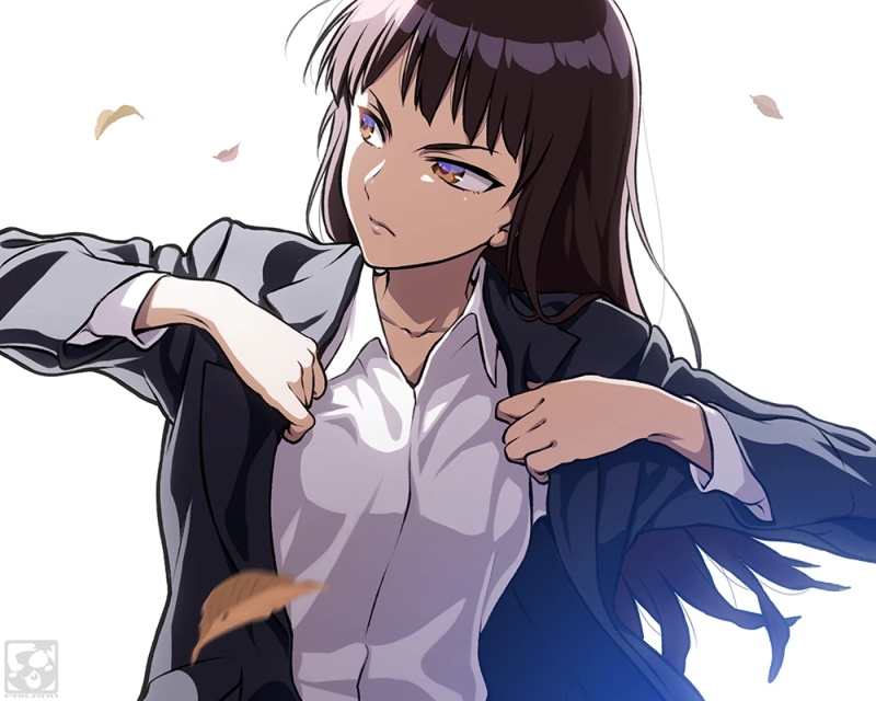 Michelle "Shifu" Lim - AI Character on RolePlai