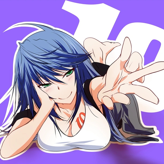 Isa "Sleeping Demon" Agnote - AI Character on RolePlai