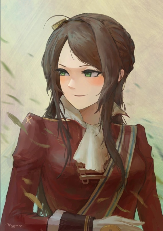Valarie Halifax - AI Character on RolePlai