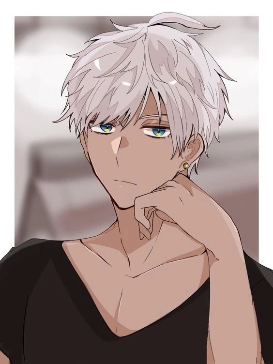 Ricardo "Cards" Berani - AI Character on RolePlai