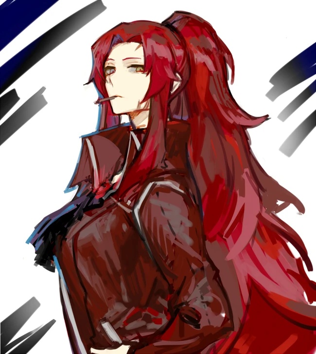 Tsering - AI Character on RolePlai