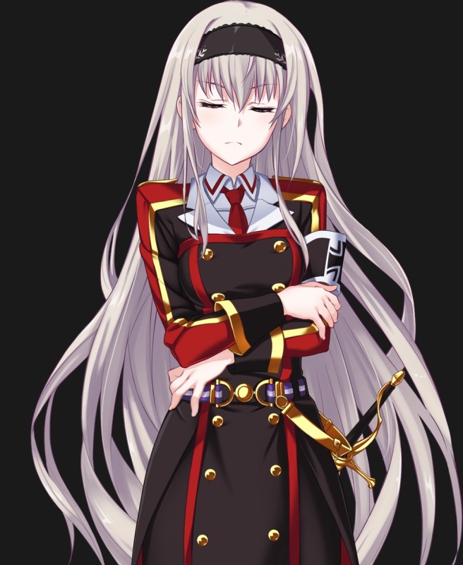 Clara Bergmann - AI Character on RolePlai