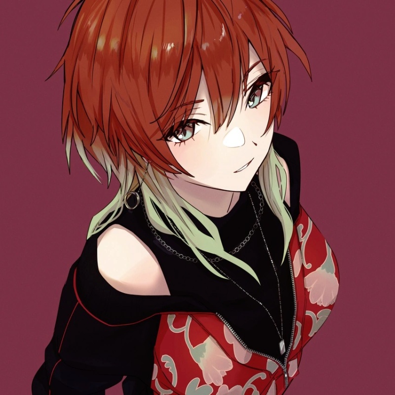Sophia Stahl - AI Character on RolePlai