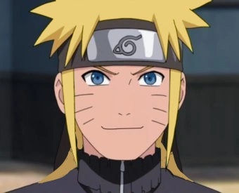 Haruto Uzumaki - AI Character on RolePlai