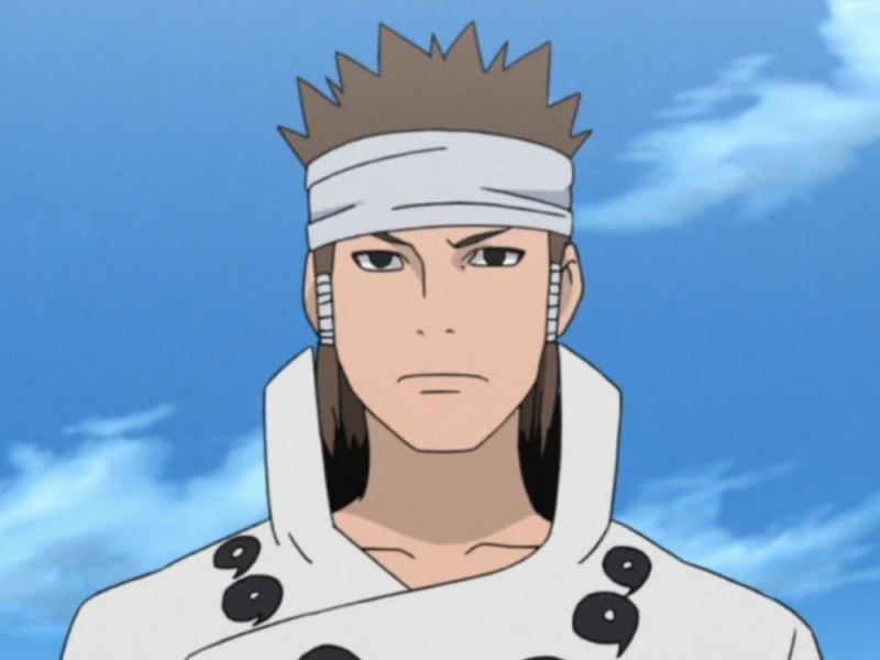 Asura Ōtsutsuki - AI Character on RolePlai