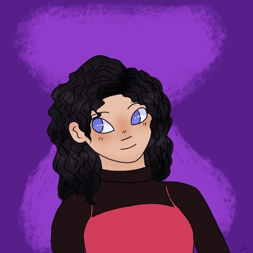 Sofia Petrov - AI Character on RolePlai