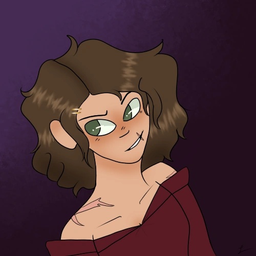 Marian Castelli - AI Character on RolePlai