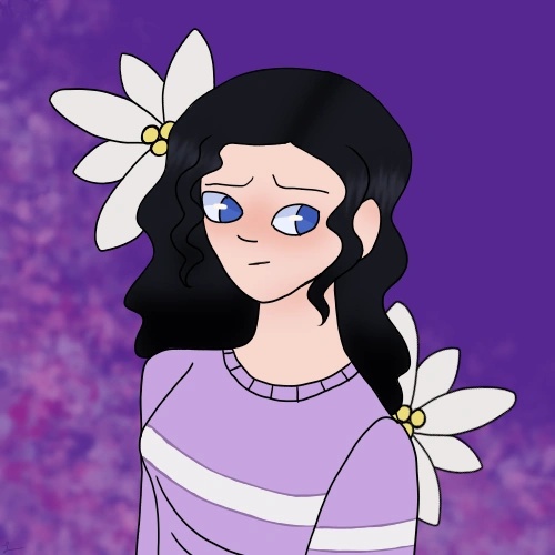 Aderyn Enger - AI Character on RolePlai