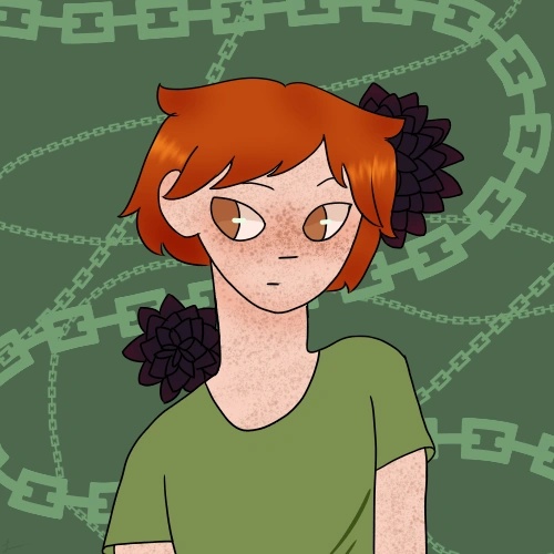 Cedric Gryffin - AI Character on RolePlai