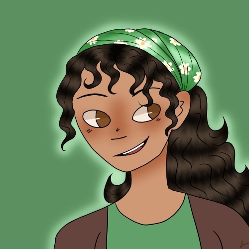 Hailey Simmons - AI Character on RolePlai
