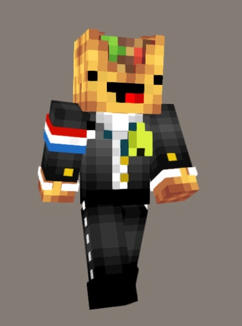 Taco (boat) Civilius Accore - AI Character on RolePlai
